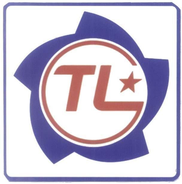 Mẫu nhãn hiệu T L G