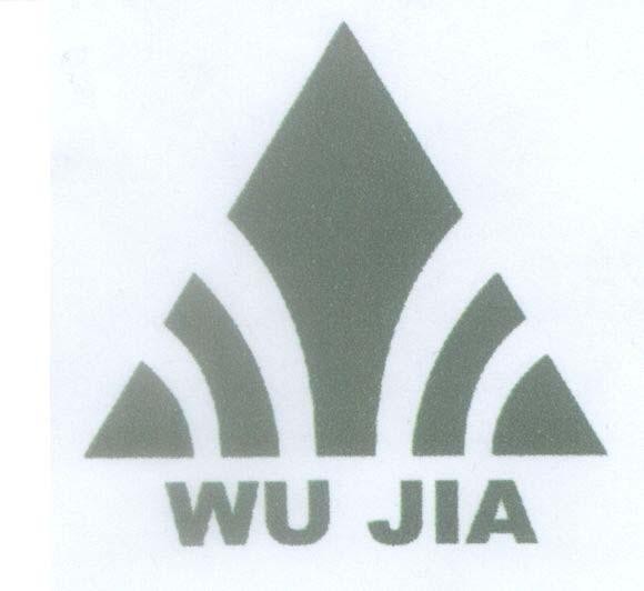 Mẫu nhãn hiệu WU JIA [wu jia: Ngô Gia]