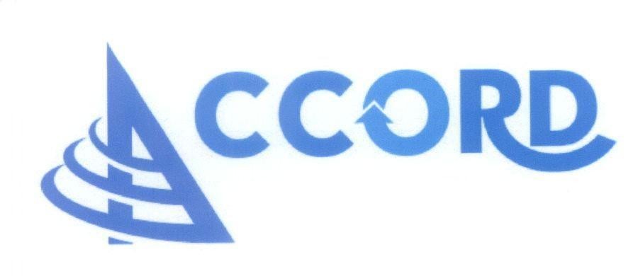 Mẫu nhãn hiệu CCORD ACCORD