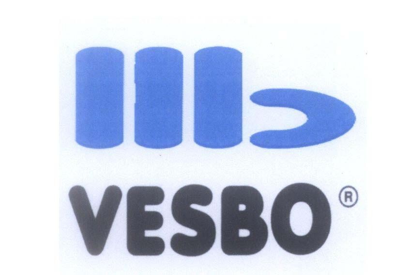 Mẫu nhãn hiệu VESBO