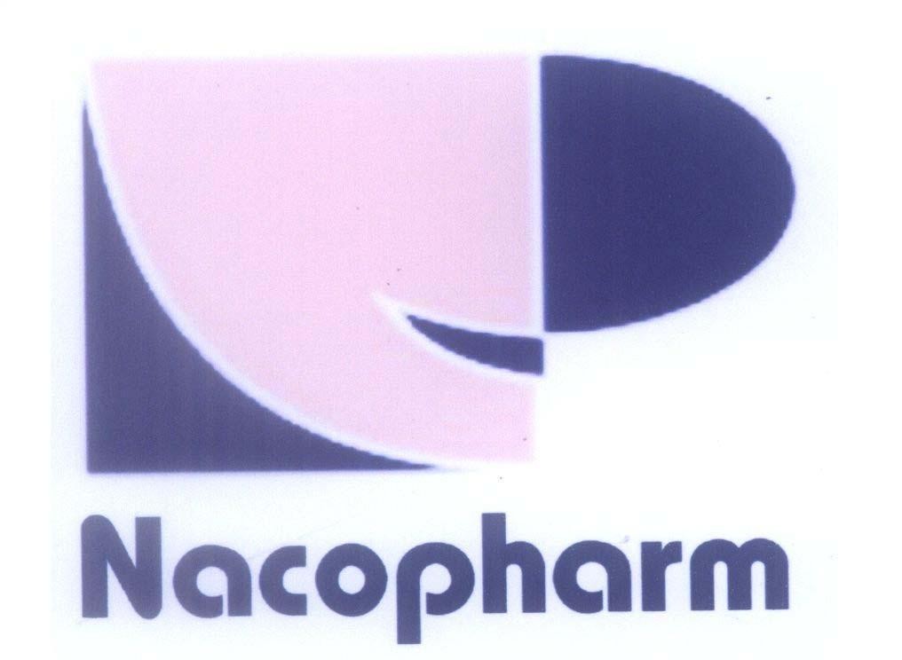 Mẫu nhãn hiệu Nacopharm