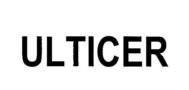 Mẫu nhãn hiệu ULTICER