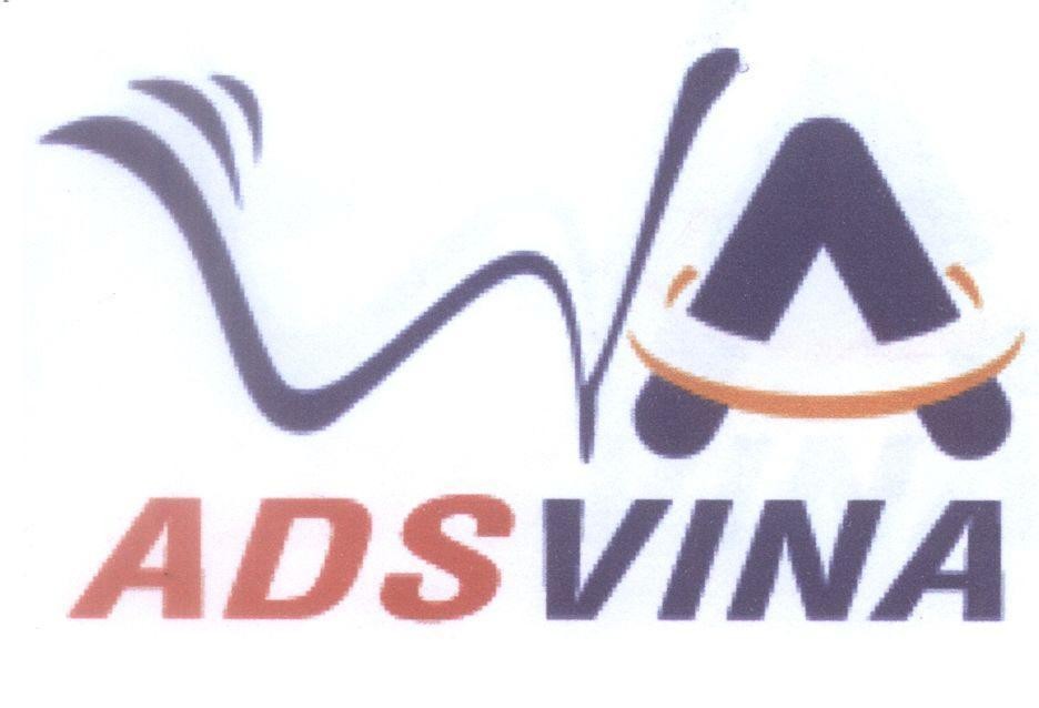 Mẫu nhãn hiệu A VNA ADSVINA