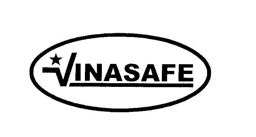 Mẫu nhãn hiệu VINASAFE