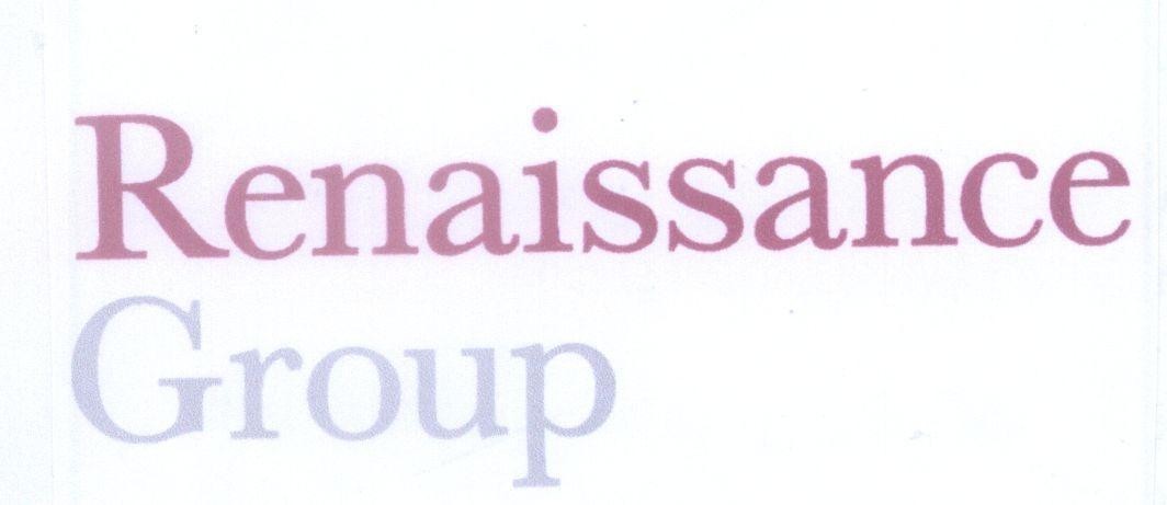 Mẫu nhãn hiệu Renaissance Group