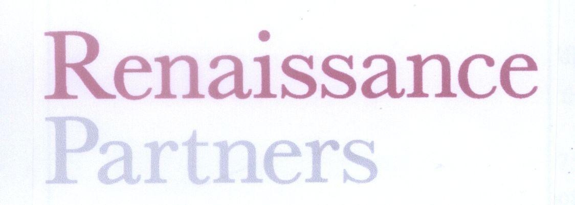 Mẫu nhãn hiệu Renaissance Partners