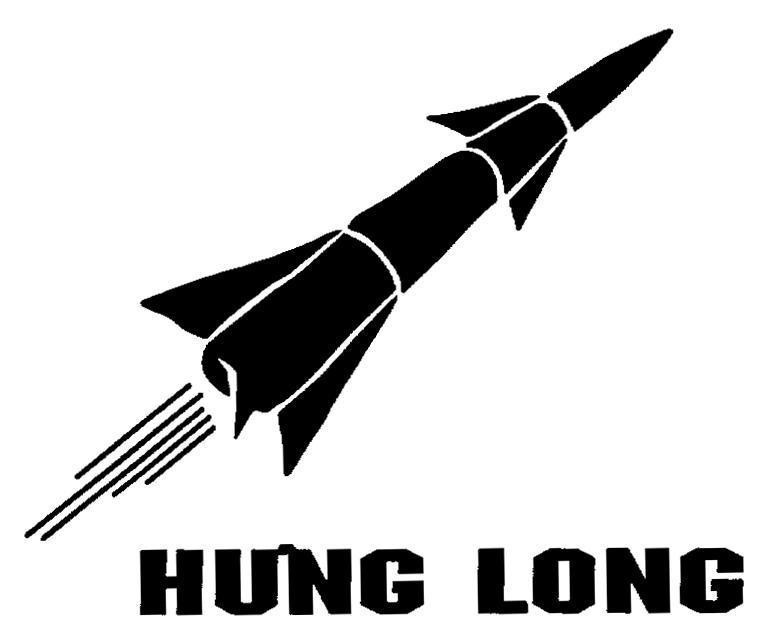 Mẫu nhãn hiệu Hưng Long