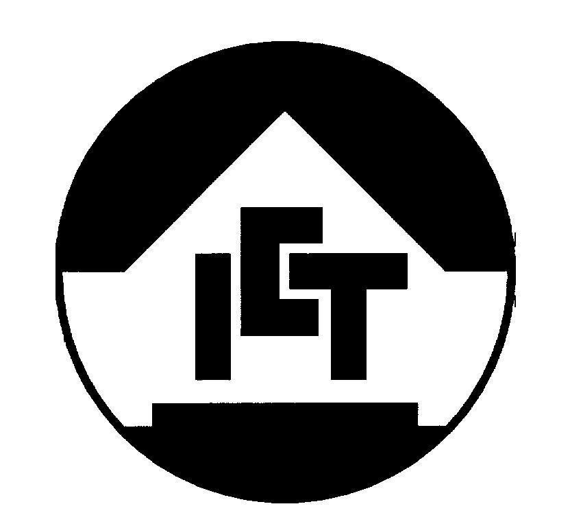 Mẫu nhãn hiệu ICT