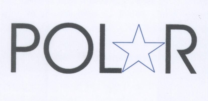 Mẫu nhãn hiệu POLAR POL R
