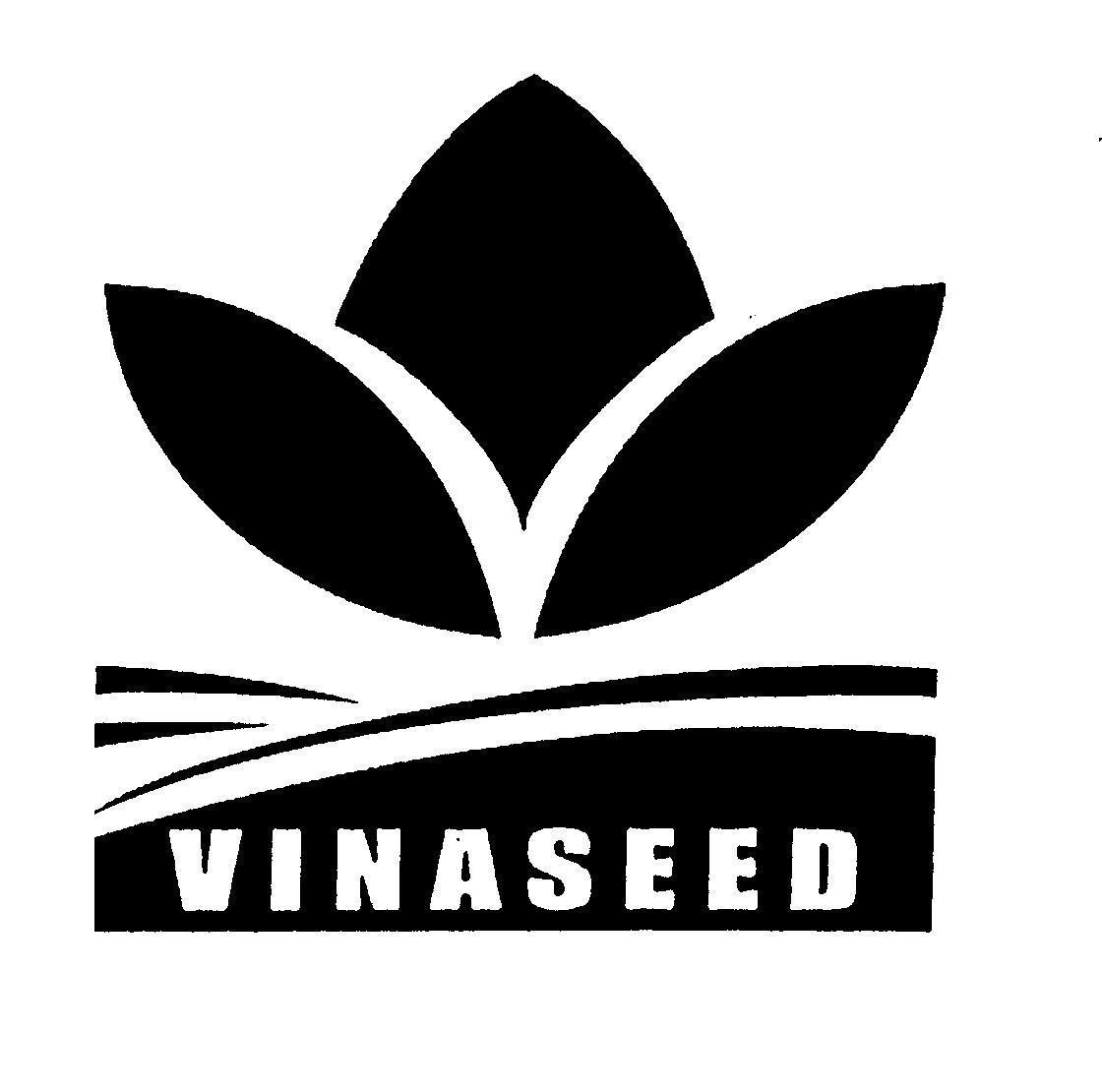 Mẫu nhãn hiệu VINASEED