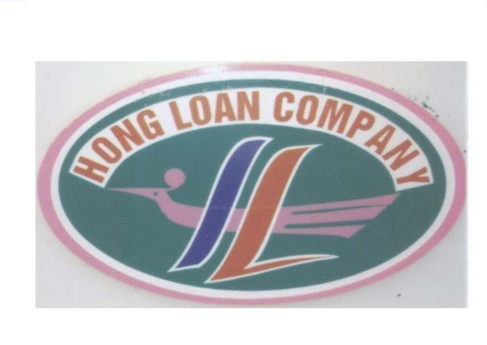 Mẫu nhãn hiệu H L HL HONG LOAN COMPANY