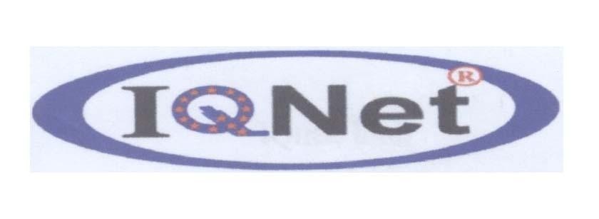 Mẫu nhãn hiệu IQNet