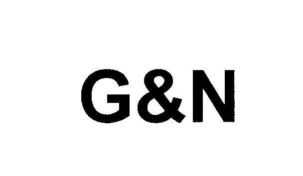 Mẫu nhãn hiệu G&N