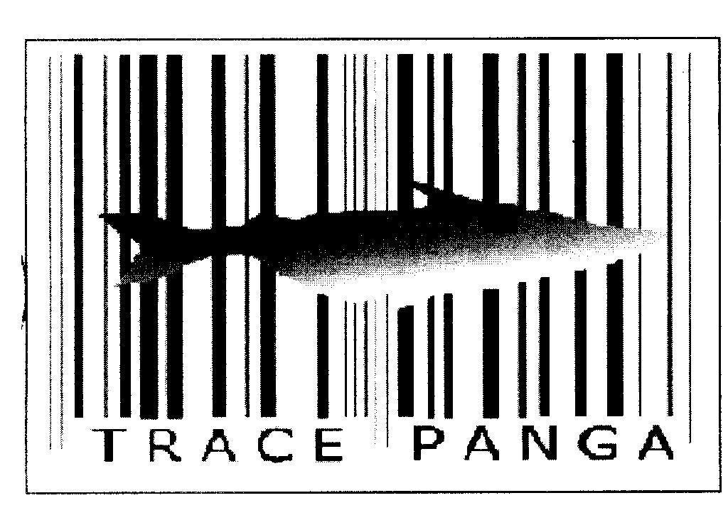 Mẫu nhãn hiệu TRACE PANGA