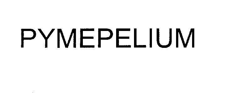 Mẫu nhãn hiệu PYMEPELIUM