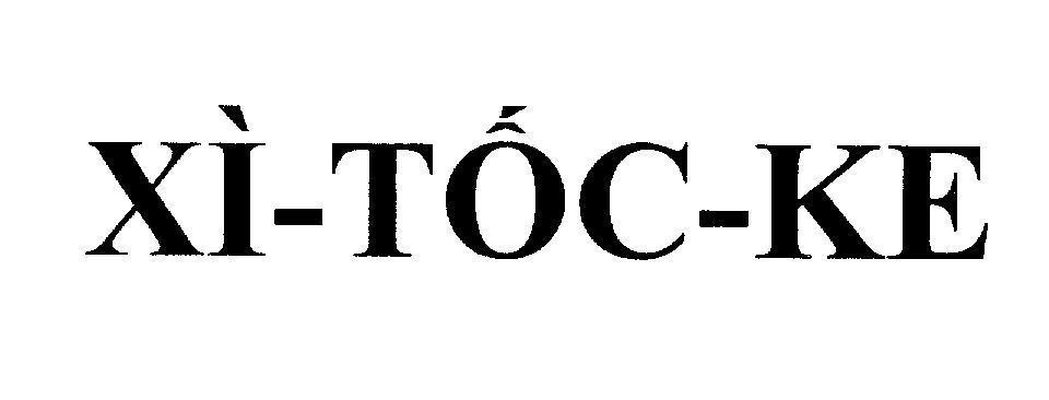 Mẫu nhãn hiệu Xì-Tốc-Ke