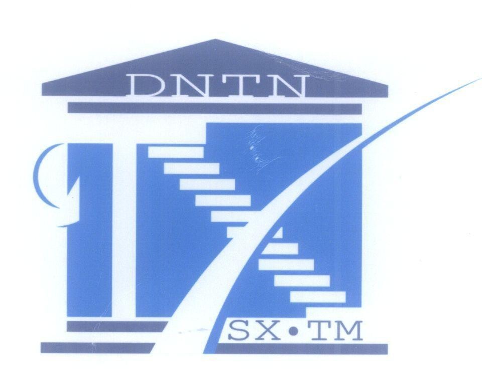 Mẫu nhãn hiệu TX SX TM DNTN