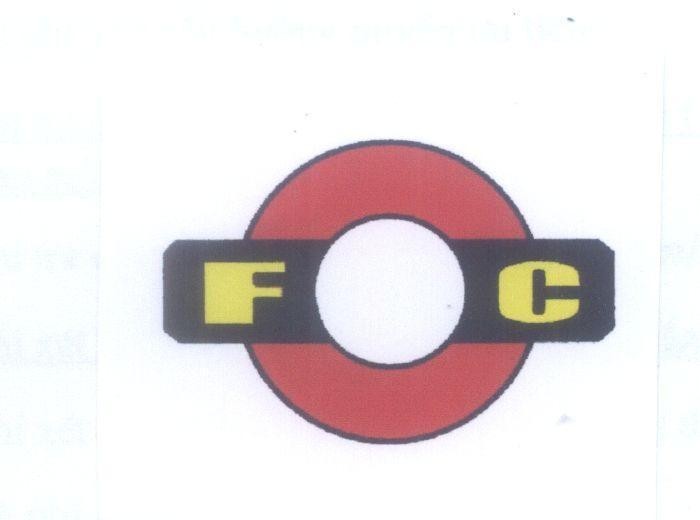 Mẫu nhãn hiệu F C