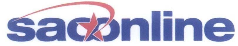 Mẫu nhãn hiệu saoonline