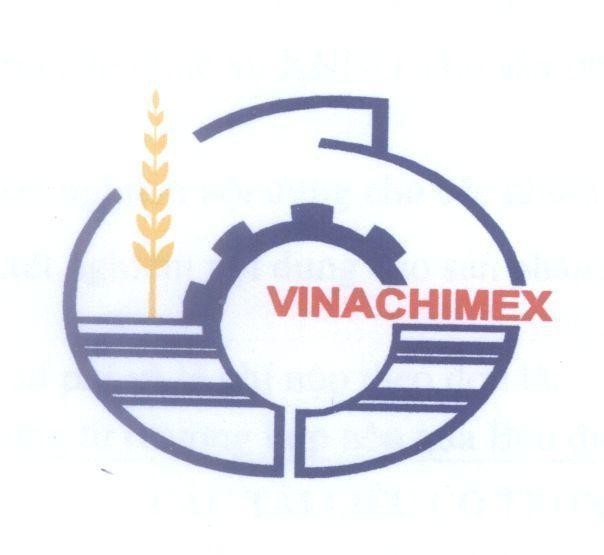 Mẫu nhãn hiệu VINACHIMEX