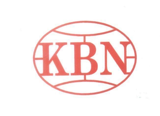 Mẫu nhãn hiệu KBN