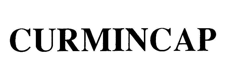 Mẫu nhãn hiệu CURMINCAP