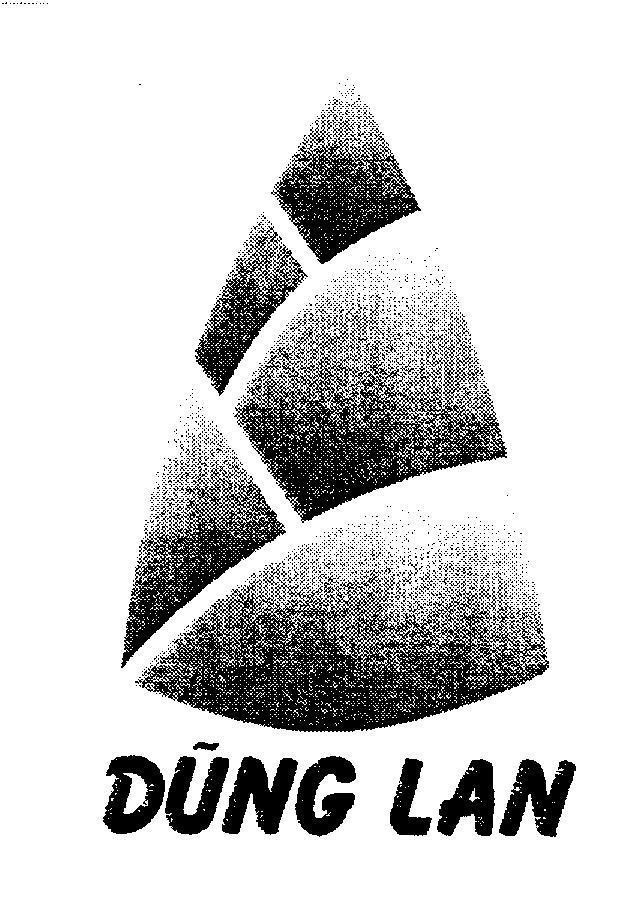 Mẫu nhãn hiệu Dũng Lan