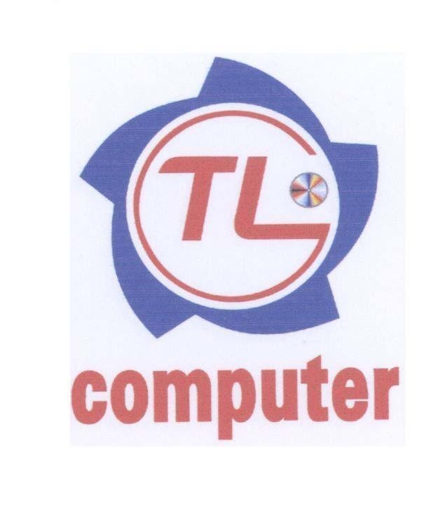 Mẫu nhãn hiệu CTL computer