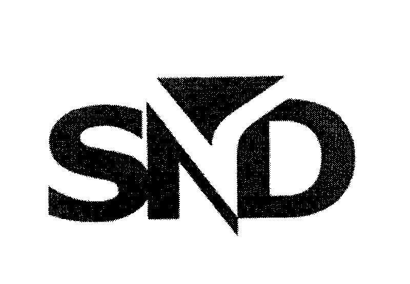 Mẫu nhãn hiệu SND