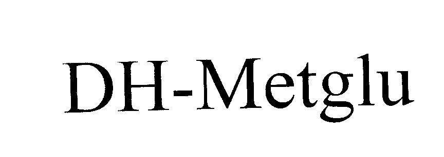 Mẫu nhãn hiệu DH-Metglu