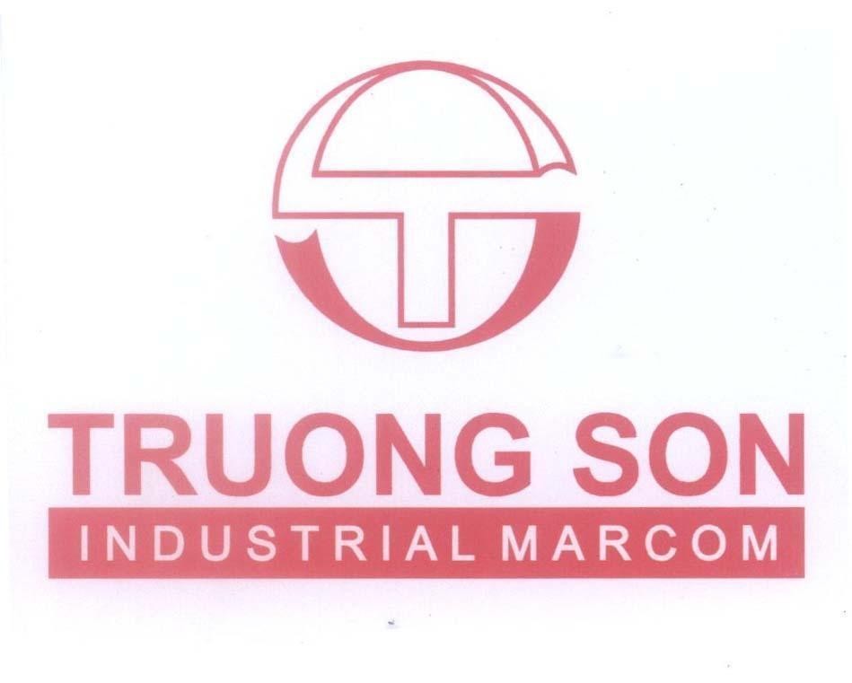 Mẫu nhãn hiệu T S TRUONG SON INDUSTRIAL MARCOM