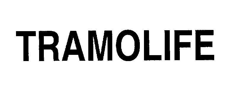 Mẫu nhãn hiệu TRAMOLIFE