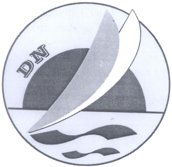 Mẫu nhãn hiệu DN