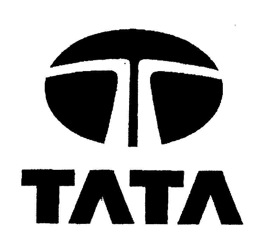 Mẫu nhãn hiệu T TATA