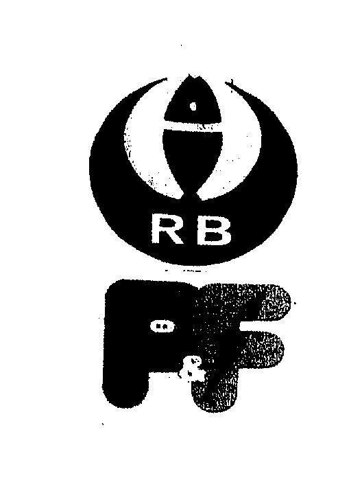 Mẫu nhãn hiệu RB P&F