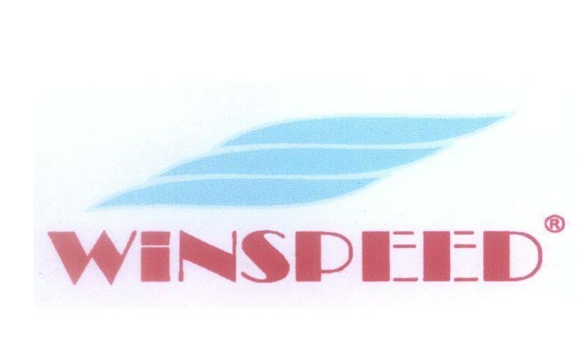 Mẫu nhãn hiệu WiNSPEED
