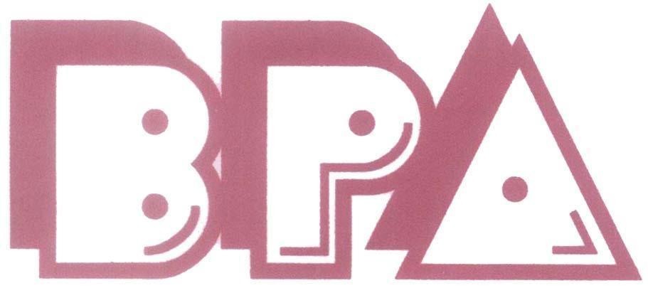 Mẫu nhãn hiệu BPA