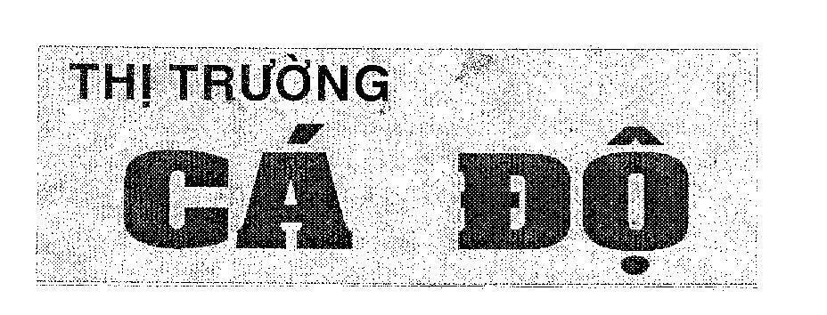 Mẫu nhãn hiệu Thị trường cá độ