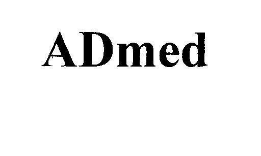 Mẫu nhãn hiệu ADmed