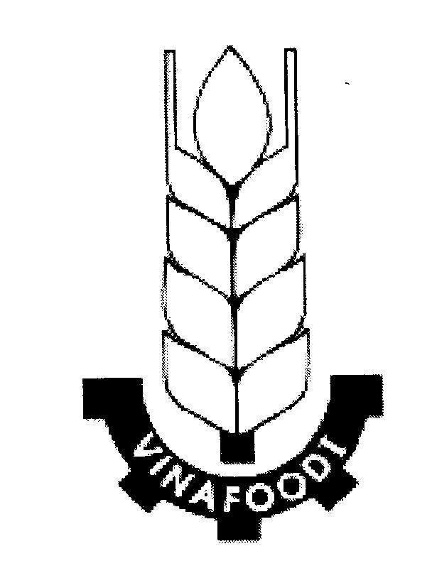 Mẫu nhãn hiệu VINAFOODI