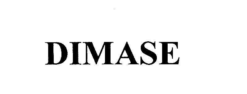 Mẫu nhãn hiệu DIMASE