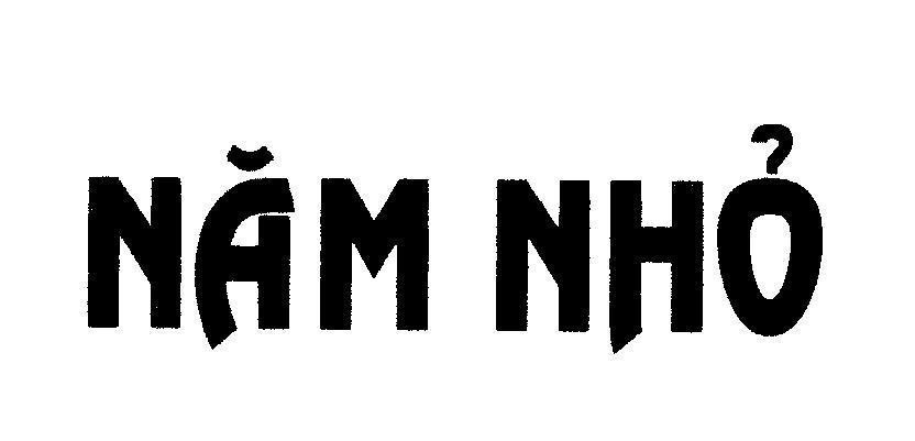 Mẫu nhãn hiệu Năm Nhỏ