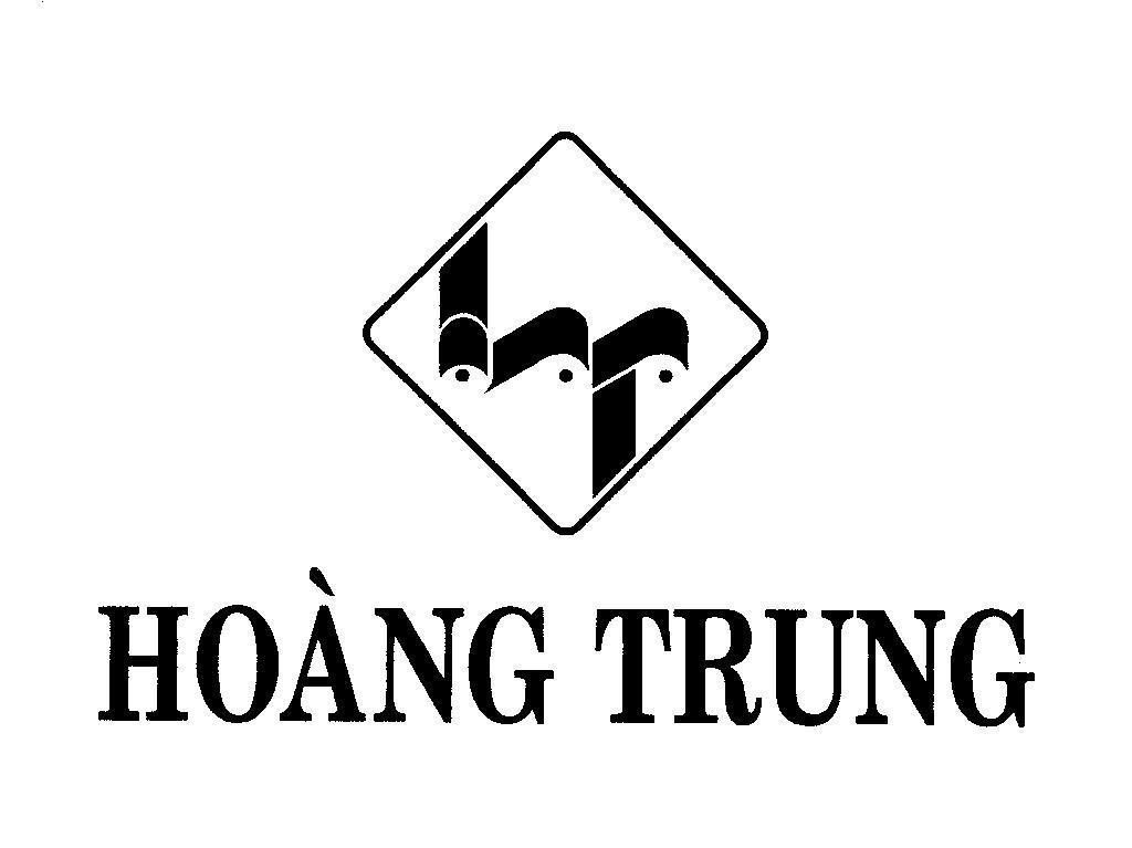 Mẫu nhãn hiệu i n h t Hoàng Trung