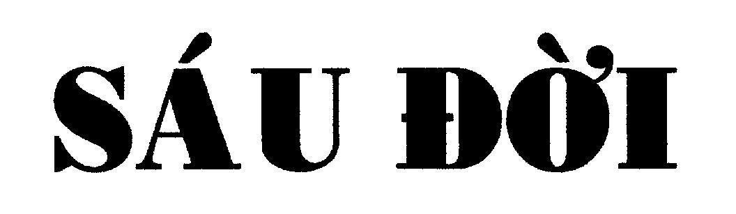 Mẫu nhãn hiệu Sáu đời