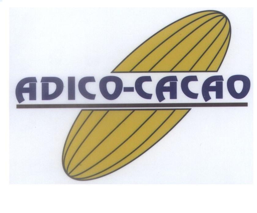 Mẫu nhãn hiệu ADICO-CACAO