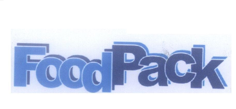 Mẫu nhãn hiệu FoodPack