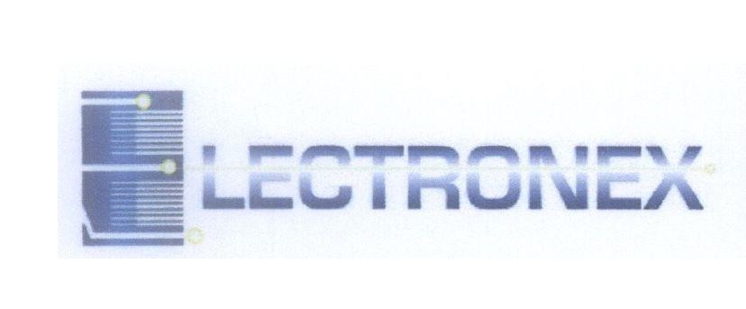 Mẫu nhãn hiệu ELECTRONEX