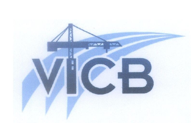 Mẫu nhãn hiệu VICB