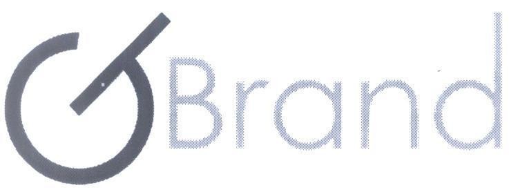 Mẫu nhãn hiệu G Brand