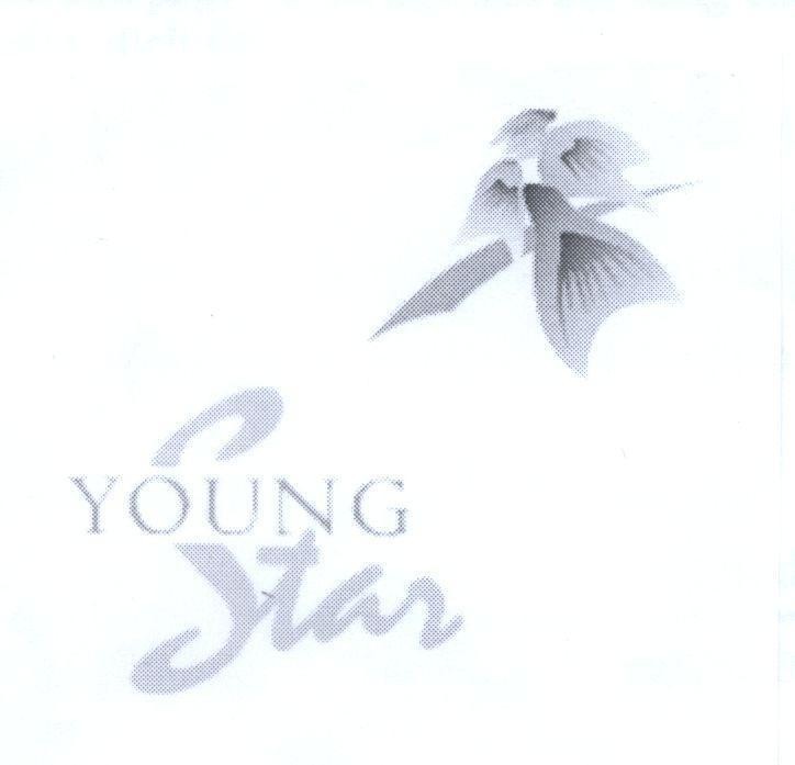 Mẫu nhãn hiệu Young Star